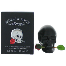 Men, skull, Rose, Health & Beauty