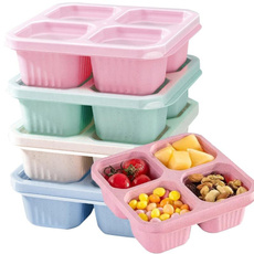 mealprepcontainer, Snacks, snackboxe, bentobox