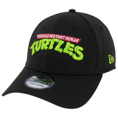 teenagemutantninjaturtle, newera3930, Superhero, flexfit