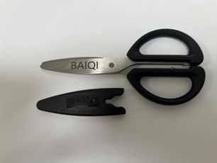 Steel, Stainless, Stainless Steel, black