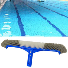 brushcleaning, scrubbrush, poolcleaning, pool