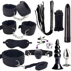 Toy, bondage, restraint, Accessories