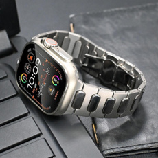 Watch, titanium, Браслет, Ювелірні вироби