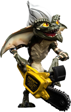 Mini, Stripes, wetaworkshop, Collectibles