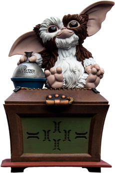 Mini, wetaworkshop, Collectibles