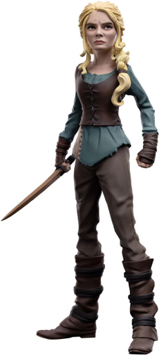 Mini, wetaworkshop, Collectibles