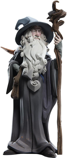 Mini, wetaworkshop, Collectibles, Lord of the Rings
