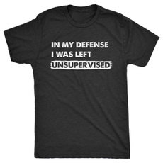Funny, inmydefense, Fashion, Shirt