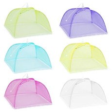 Kitchen & Dining, Picnic, vegetablefruitcover, antimosquitofoodcover