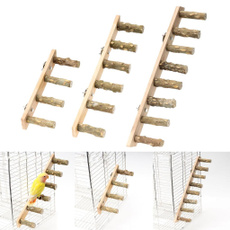 Toy, Natural, scratcher, Parrot