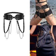 Fashion Accessory, Fashion, Waist, Chain