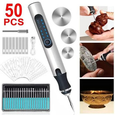 craftengraver, etchingtool, rechargeableengraver, diyengravingkit