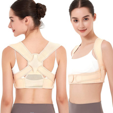 confidence, Adjustable, backpainrelief, shoulderpainrelief