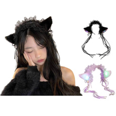 Ear, Cosplay, Role Play, lights