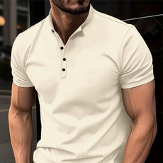 malepoloshirt, Summer, polo men, Shirt