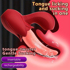 lickingvibrator, Toy, vibratorssextoy, vaginalstimulator