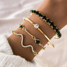 greengrandmother, Heart, DIAMOND, Jewelry