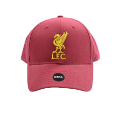 liverpoolfc, Liverpool, unisexadult, Cap