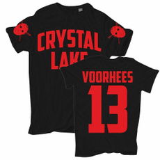 vorhee, jason, Horror, Friday!