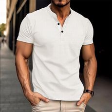 malepoloshirt, Summer, polo men, Shirt