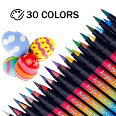 Craft, brushmarkerpen, artcraft, Scrapbooking