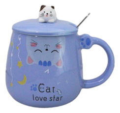 Decorative, Collectibles, Coffee, Love