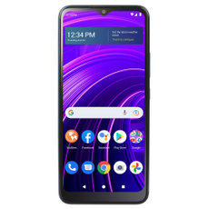 Blues, Lg, cricket, Smartphones