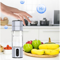 water, ionizer, generator, Cup