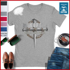 Shorts, Christian, Shirt, Gifts