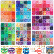 polymer, Jewelry, Gifts, Bracelet