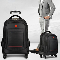boarding, trolleybag, Shorts, Capacity