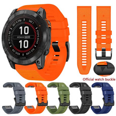 22mmfenix77pro, Wristbands, 26mmfenix5x5xplu, Watch