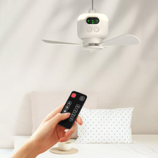 hangingsfan, 4speed, Remote, usb