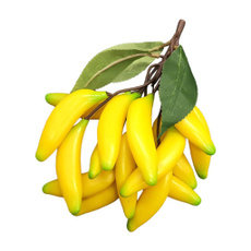 Plastic, Television, Home Decor, plasticfakefruit