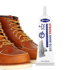 Adhesives, shoeglue, Waterproof, superglue