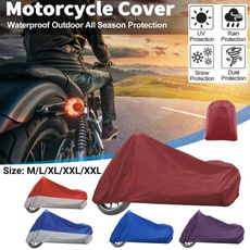 motorcycleaccessorie, Outdoor, Sports & Outdoors, raincover