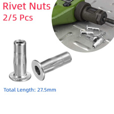 repairing, insert, rivetingtool, rivetnut