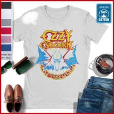 Funny, Bat, ozzyosbourne, Crewneck