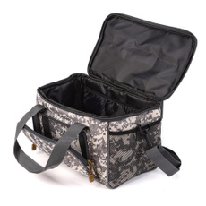 fishingtacklestorage, fishingtacklebag, Capacity, Fishing Tackle