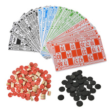 lottosboard, partygame, Family, familyboardgame