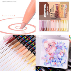 School, paintpen, Gifts, Waterproof