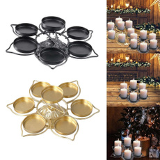 Butter, Candleholders, インテリア, ギフト