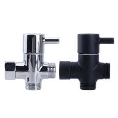 3waydivertersvalve, bathroomdecor, effective3way, connectorssimple