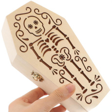 Decor, for, shaped, Boxes