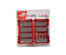 Bits, powertoolaccessorie, diablo