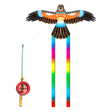 wingkite, Outdoor, kite, swallowkite