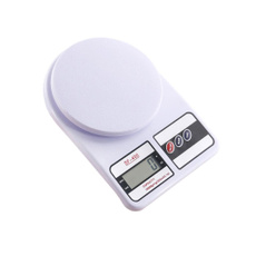 Kitchen & Dining, Scales, Baking, plasticbakingscale