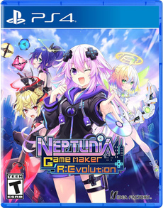 Playstation, Video Games, gaes, ideafactory