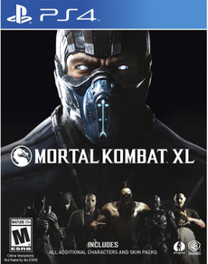 Playstation, Video Games, warnerbrosgame