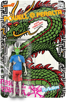 Collectibles, super7